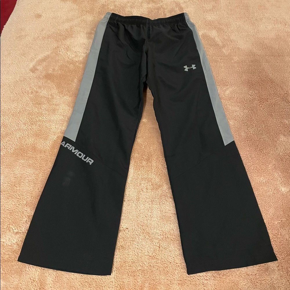 Under Armour boy’s athletic pants
